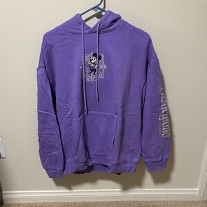 Disney 100 Hoodie
